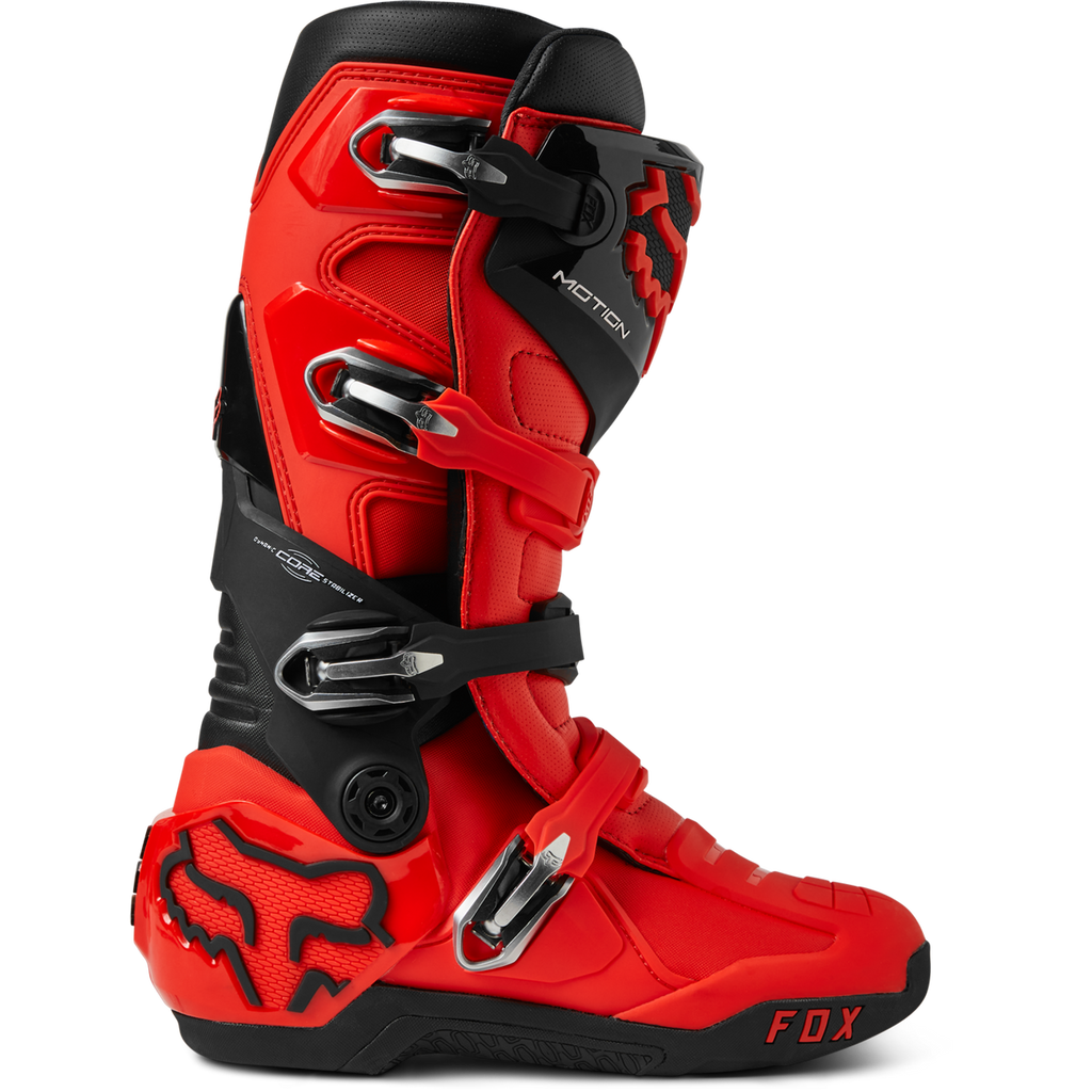 Motion Boots