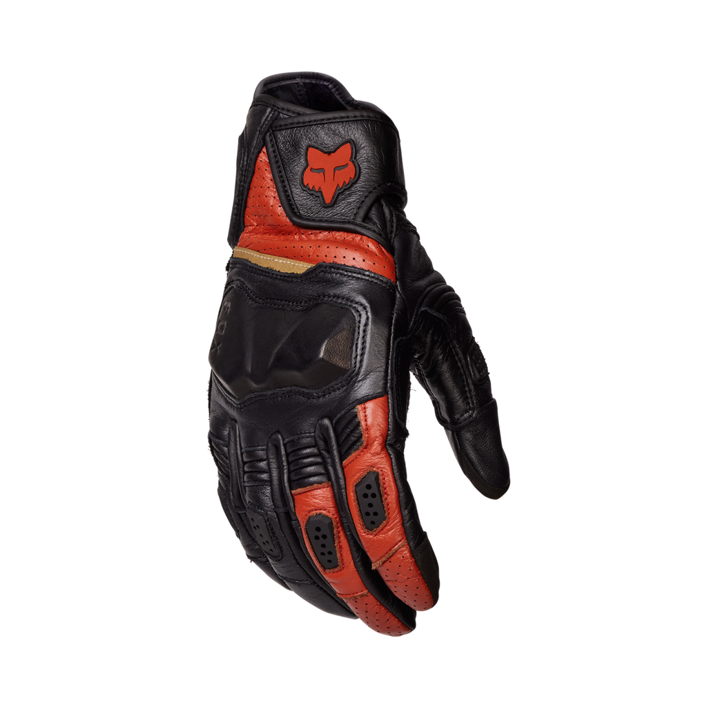 Bomber Pro Gloves