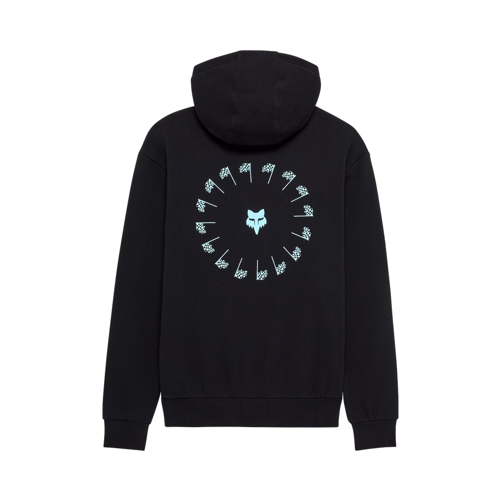 Womens Winners Circle Pullover Hoodie