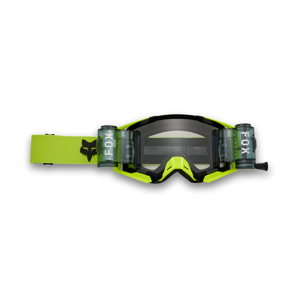Airspace Roll Off Goggles
