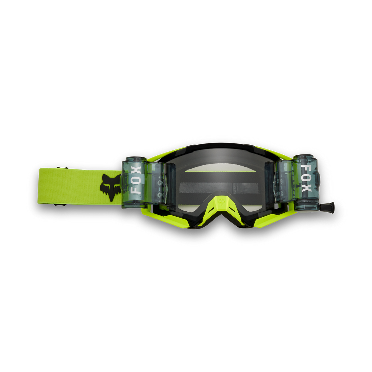 Airspace Roll Off Goggles
