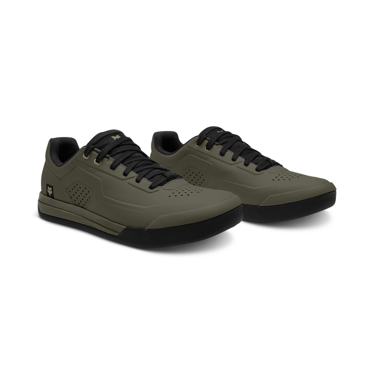 Union Flat Shoes