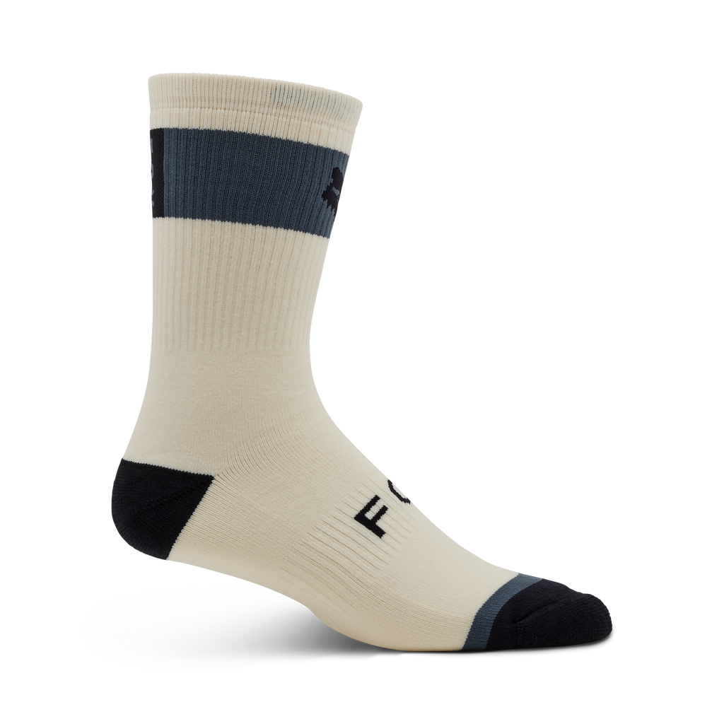 8" Defend Winter Socks