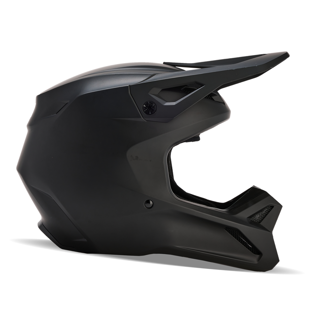 V1 Solid Helmet