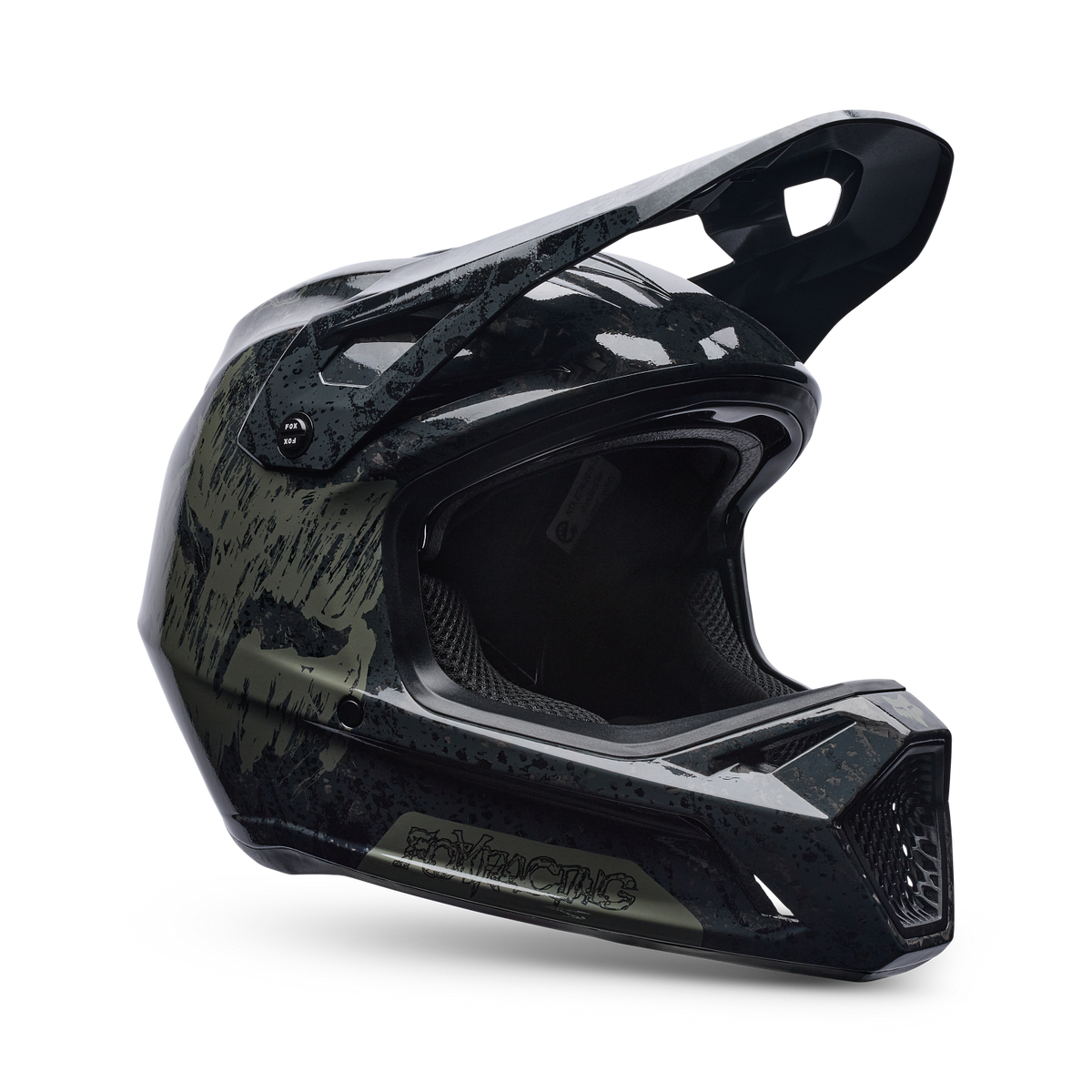 Rampage RS Abyss Helmet