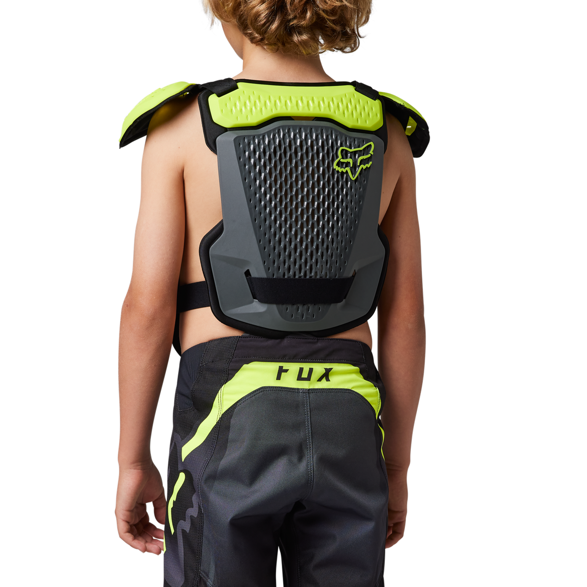 Youth R3 Chest Guard