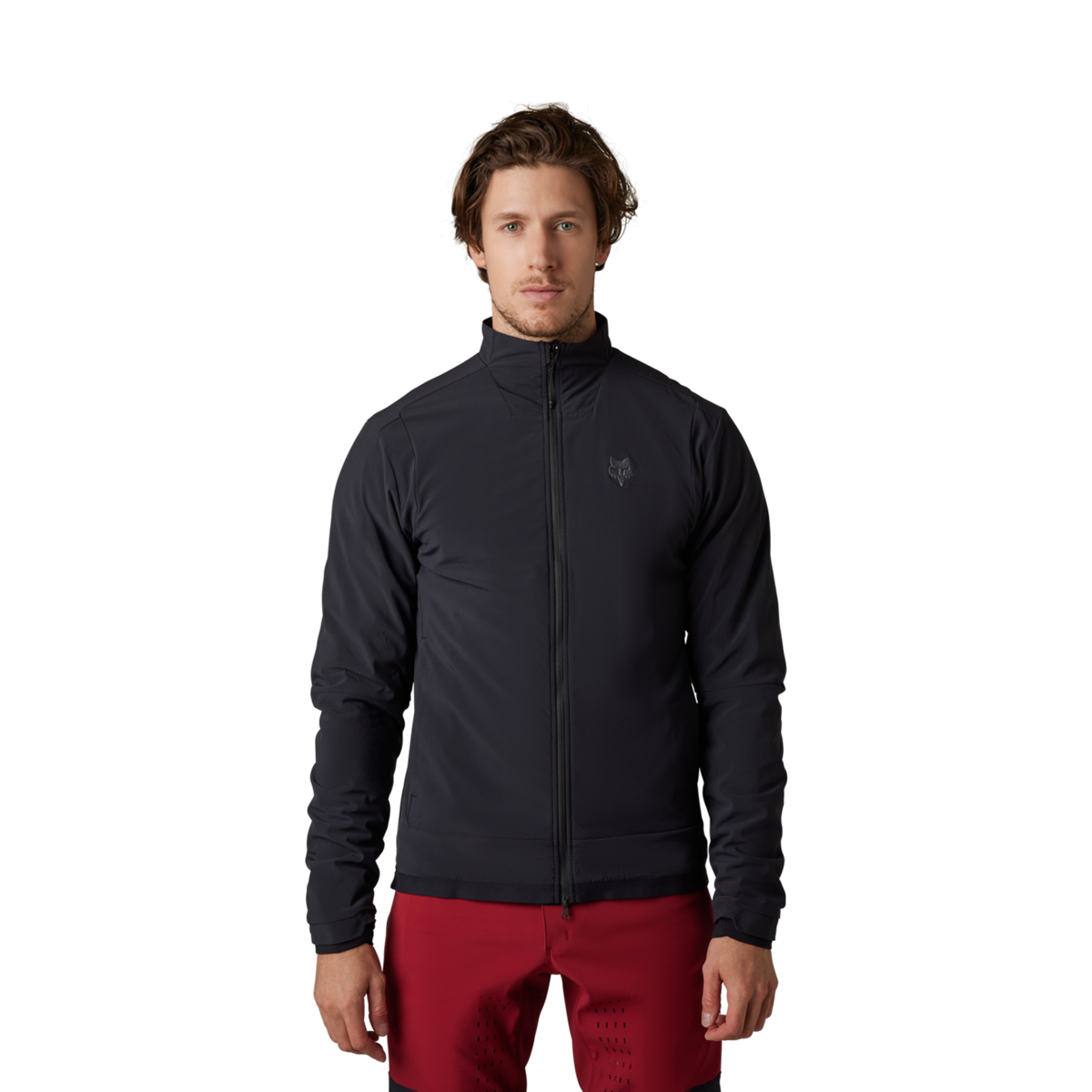 Defend Fire Alpha Jacket
