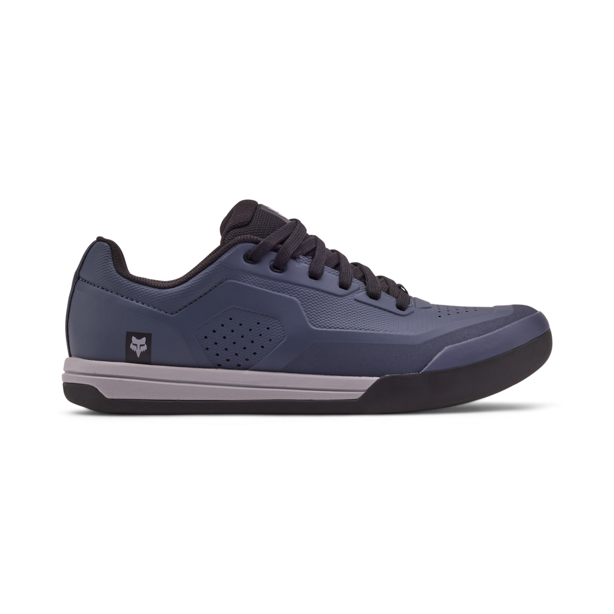 Union Flat Shoes