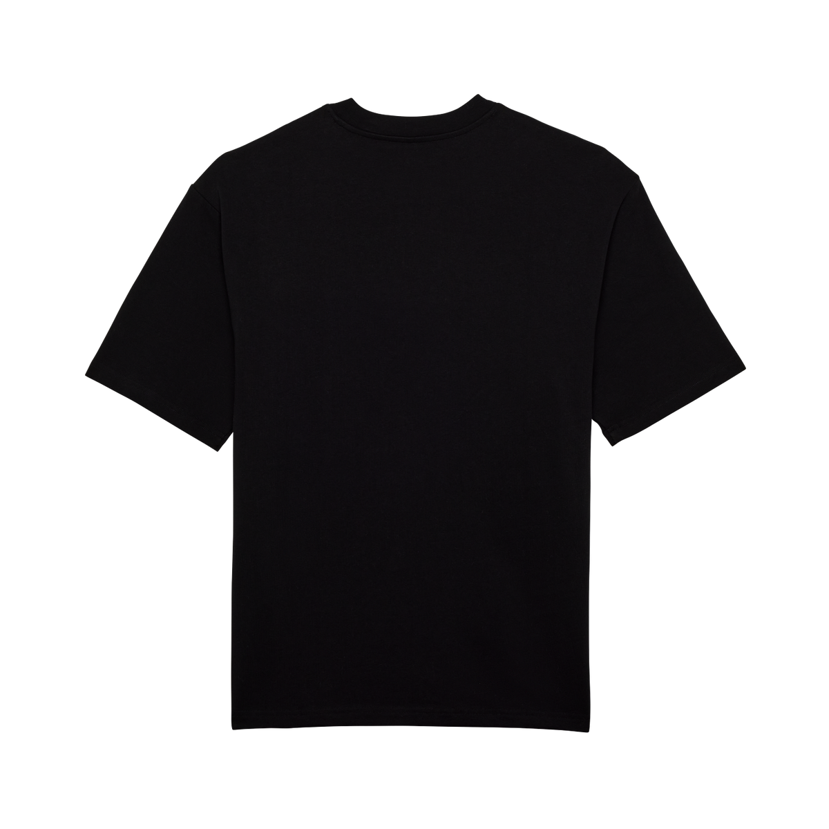 Wordmark Oversized Tee