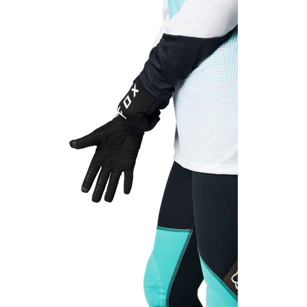Womens Ranger Gel Gloves