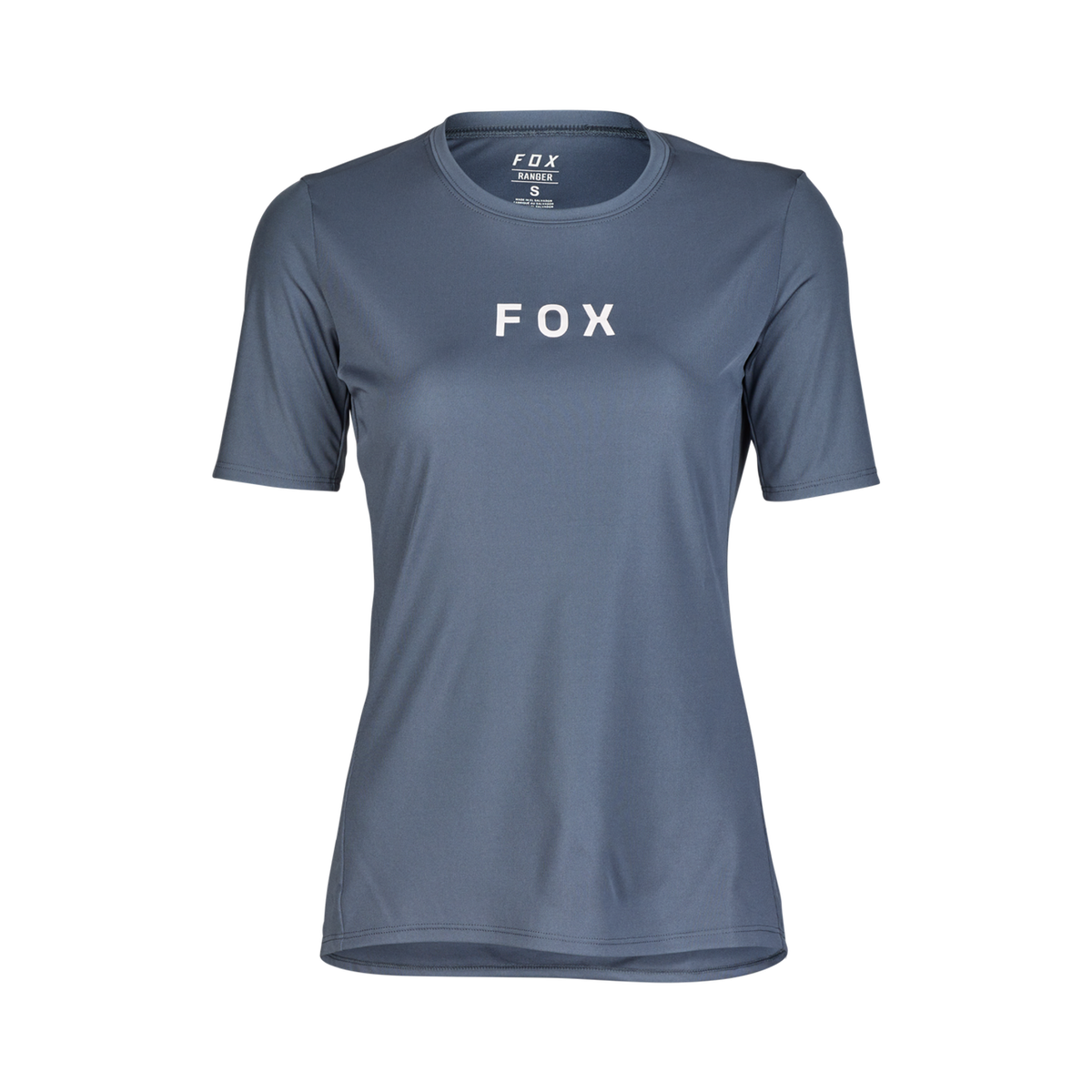 Womens Ranger Wordmark Jersey