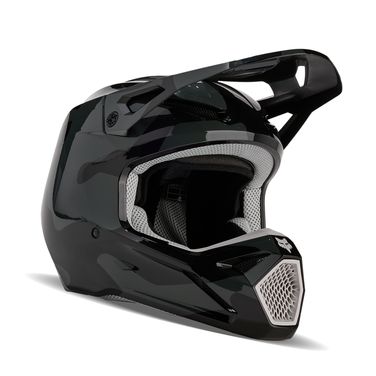 V1 Bnkr Helmet