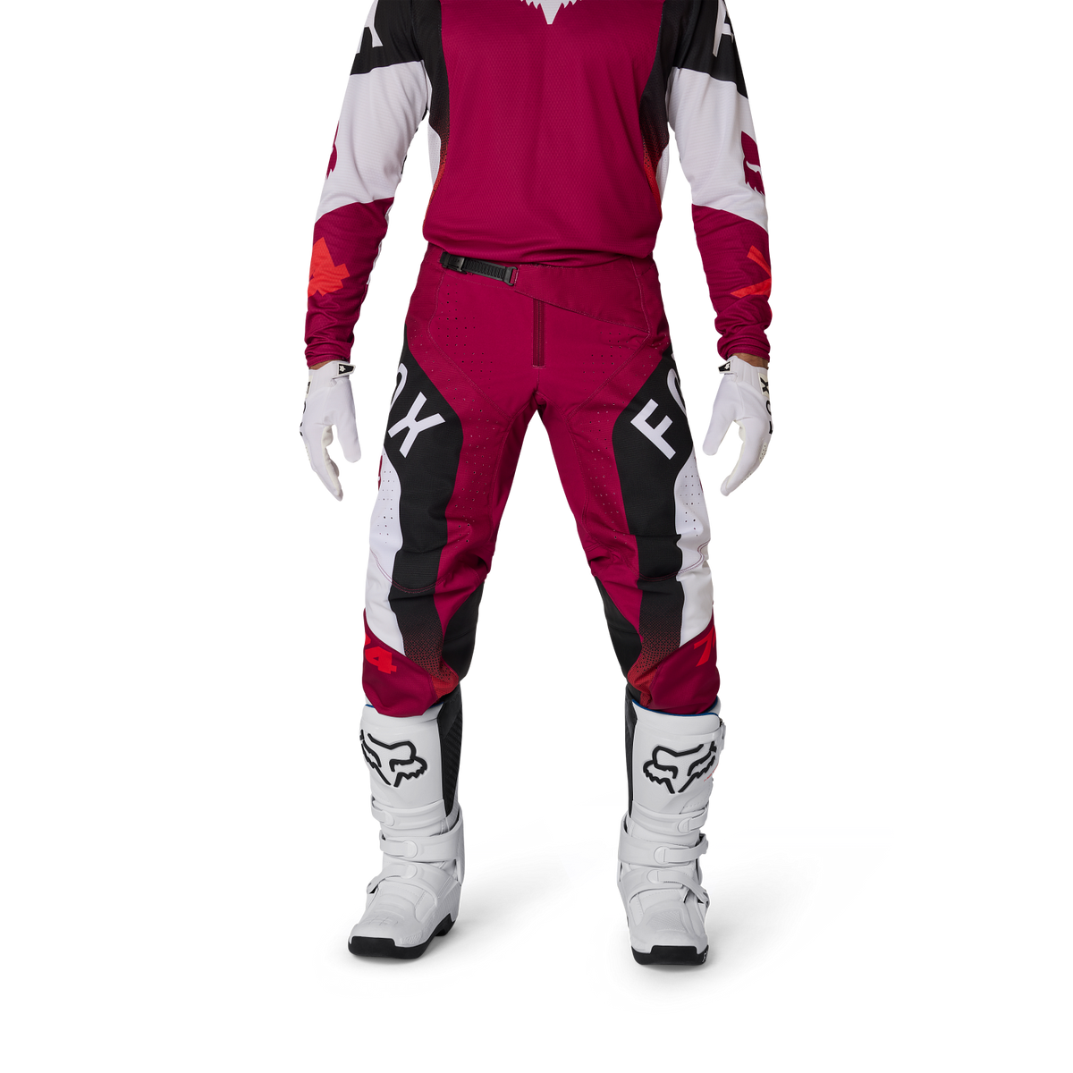 360 Tine Pants