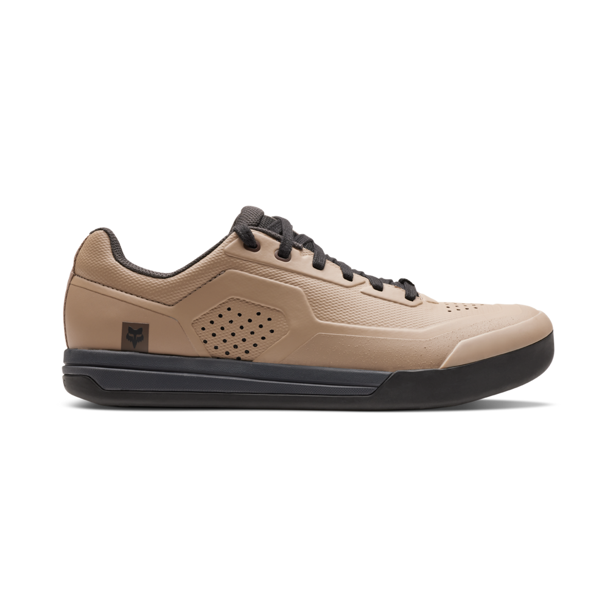 Union Flat Shoes