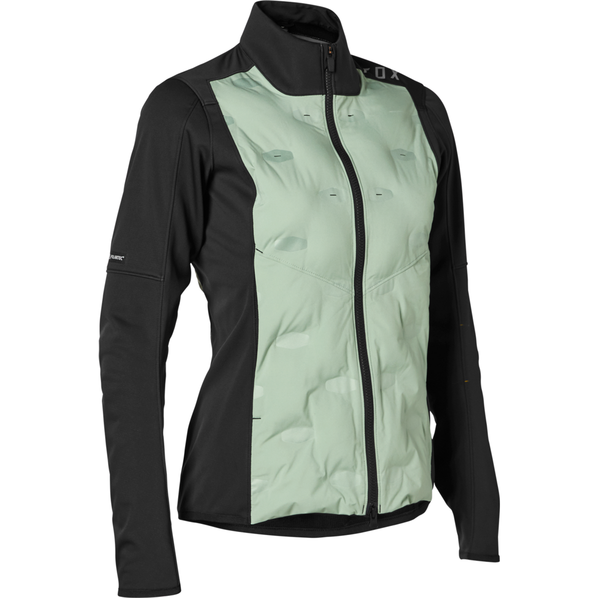 Womens Ranger Windblock Fire Jacket