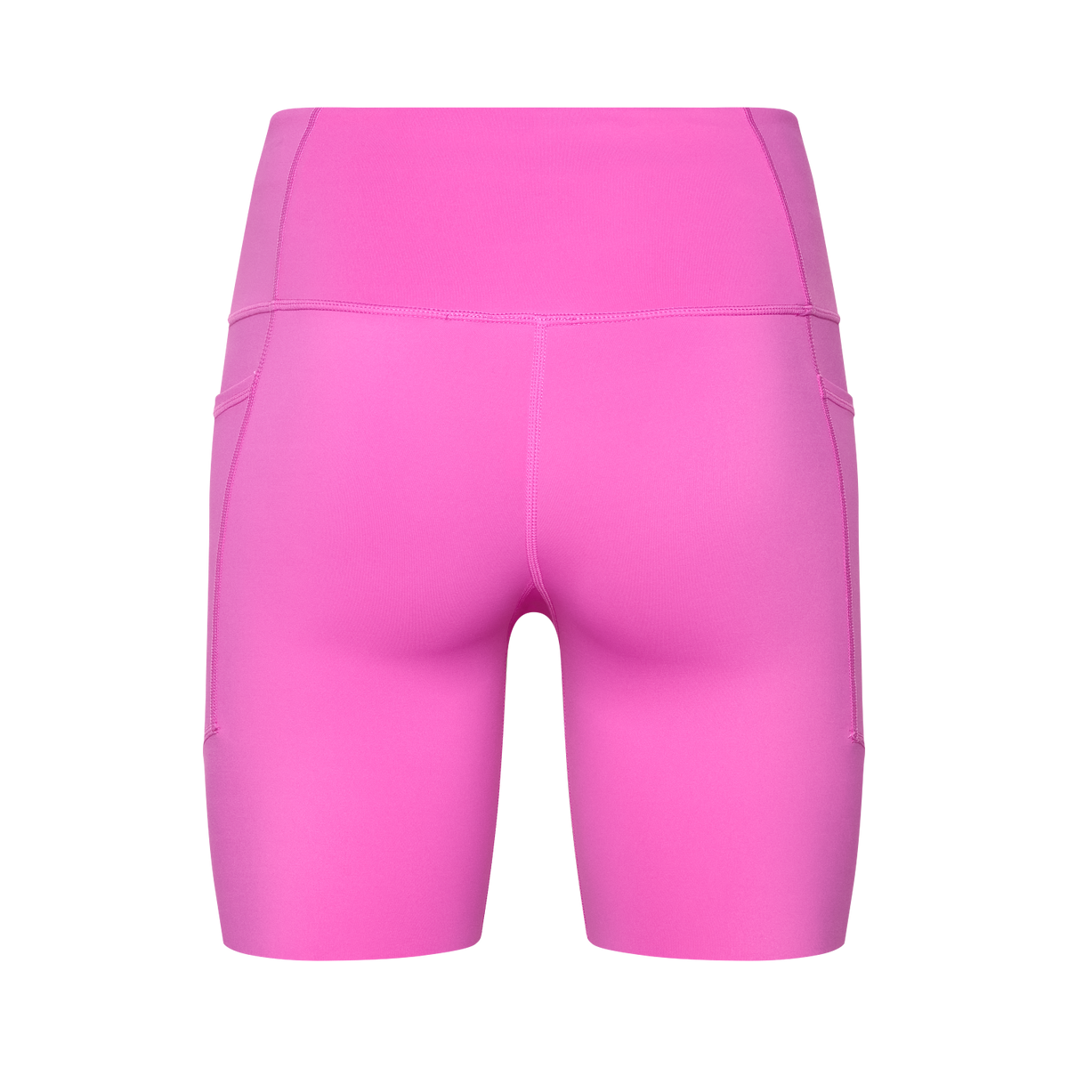Womens Motive Biker Shorts