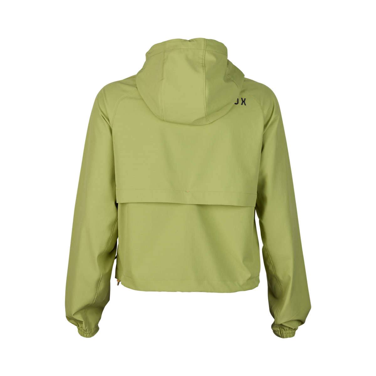 Womens Survivalist Windbreaker