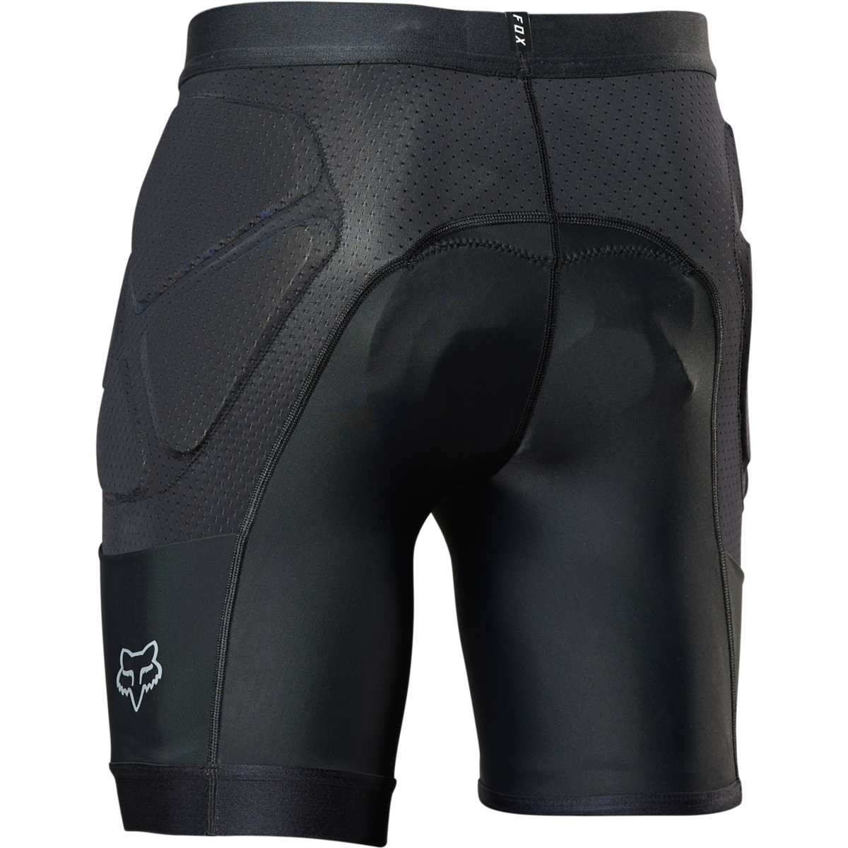 Baseframe Shorts