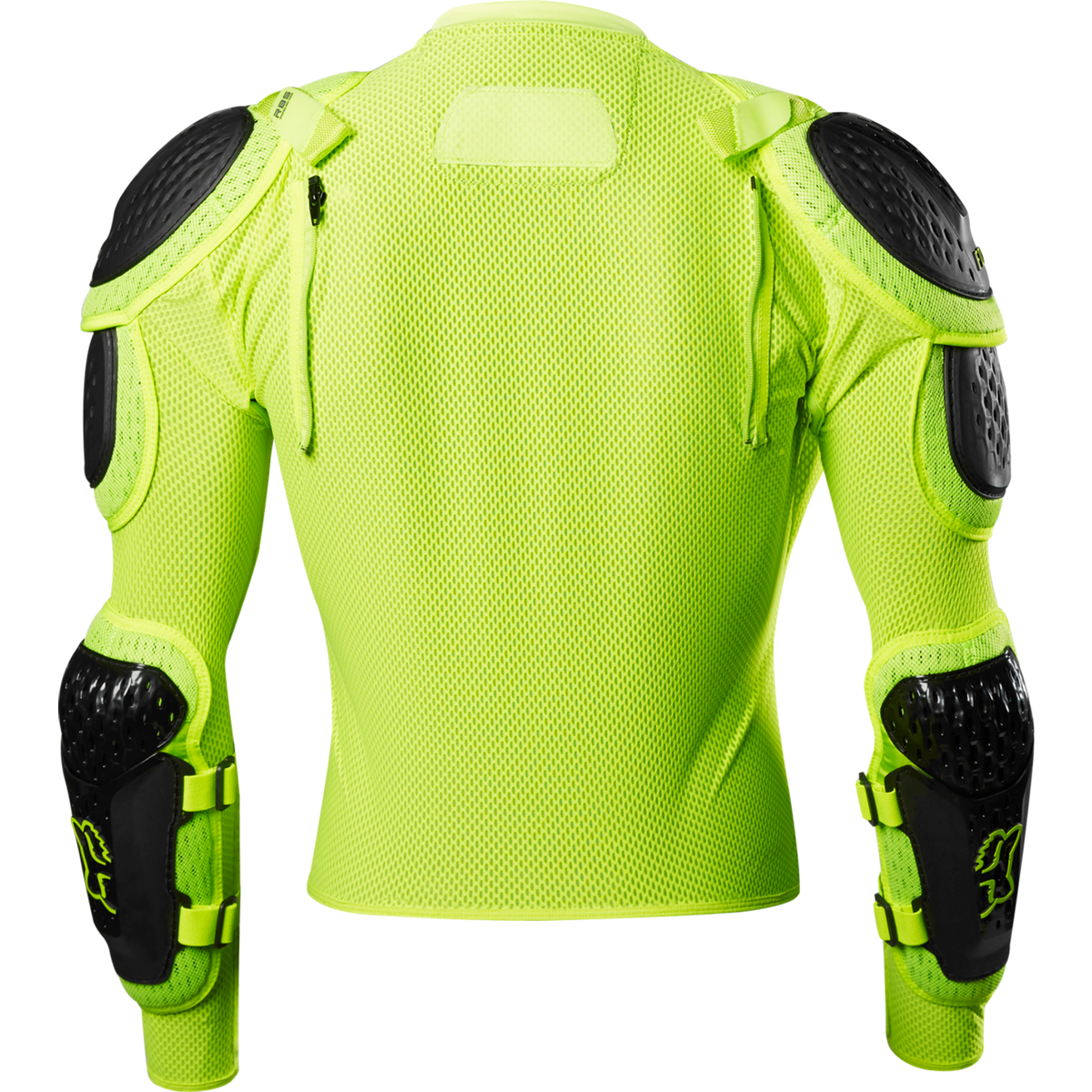 Titan Sport Chest Guard Jacket