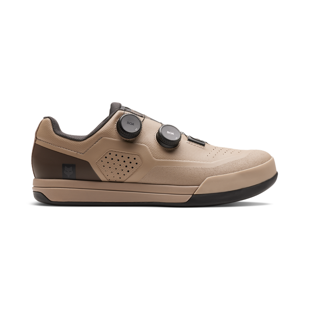 Union BOA Clipless Shoes