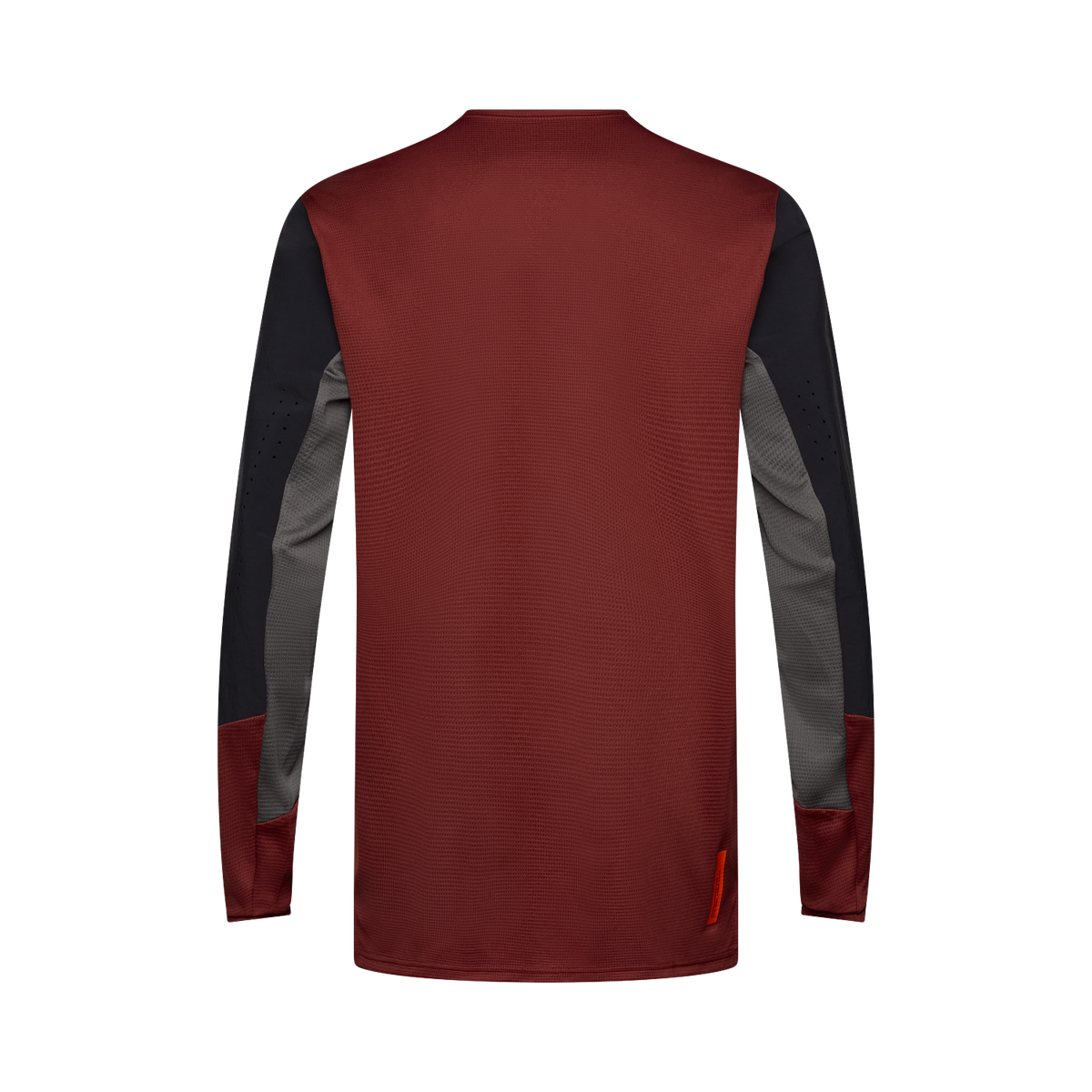 Defend Long Sleeve Jersey