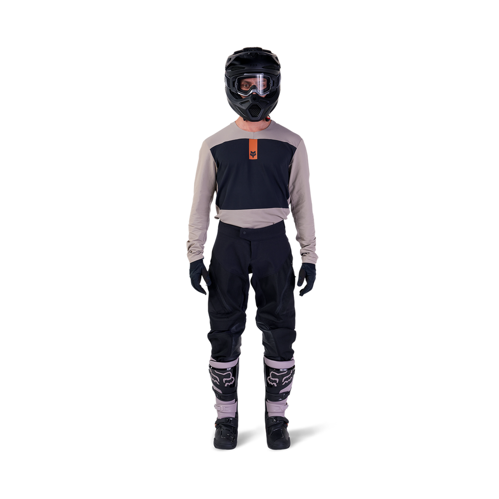 Defend Off Road Jersey