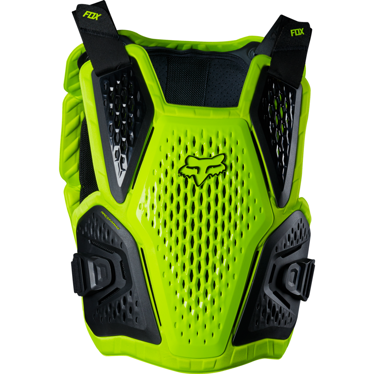Raceframe Impact CE Chest Guard