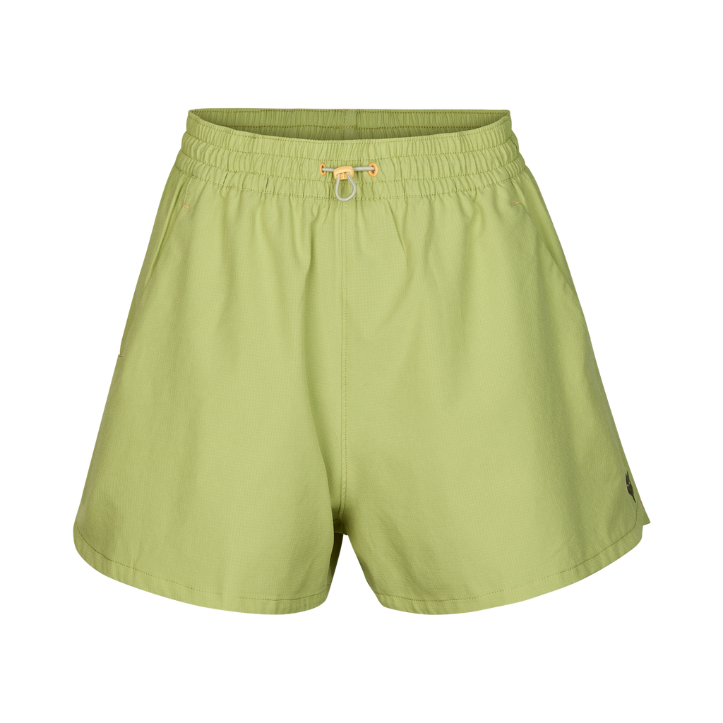 Womens Survivalist Shorts