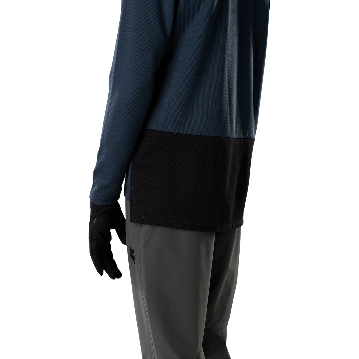 Youth Ranger Long Sleeve Jersey