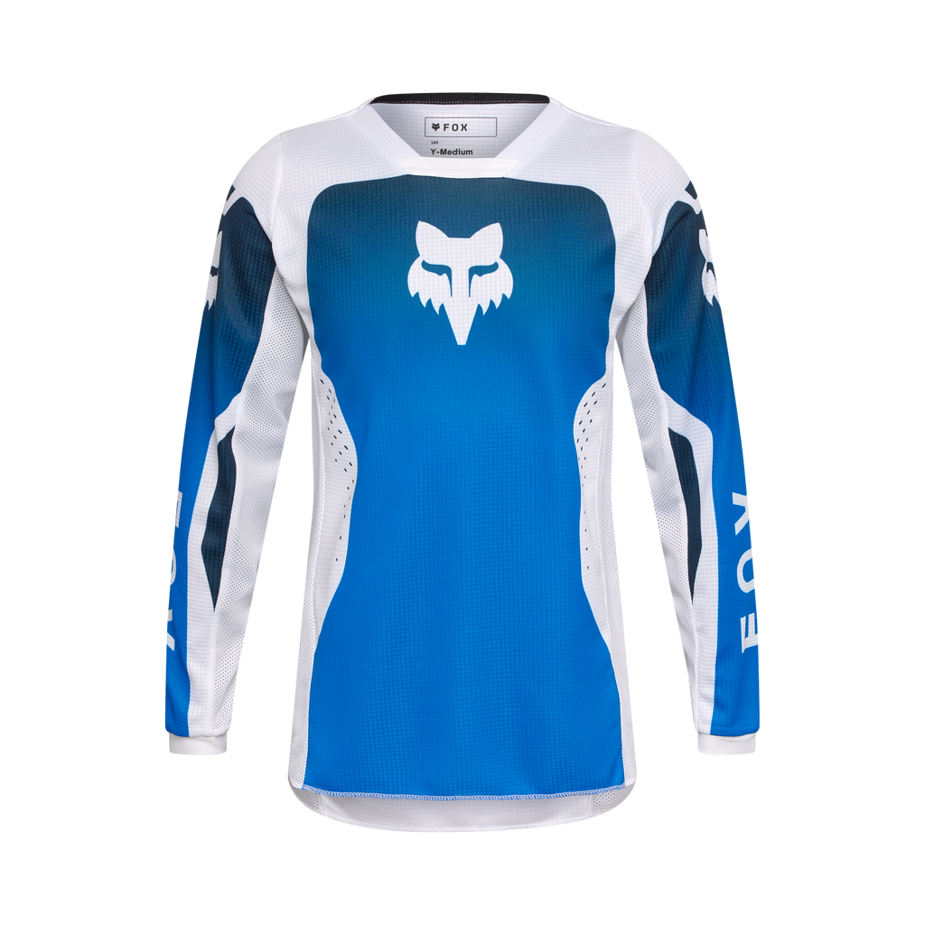 Youth 180 Shield Jersey