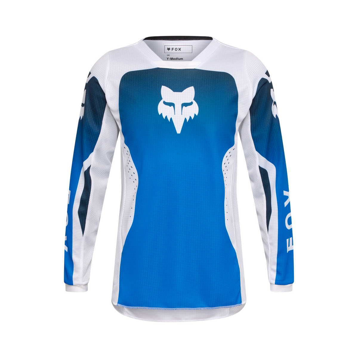 Youth 180 Shield Jersey