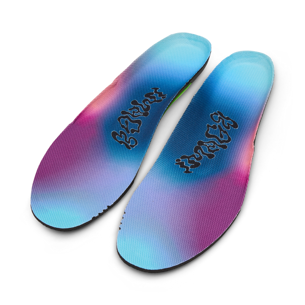 Union Limited Edition BOA Flat Shoes