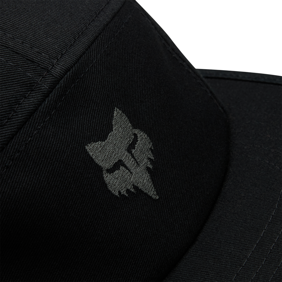 Camper Hat