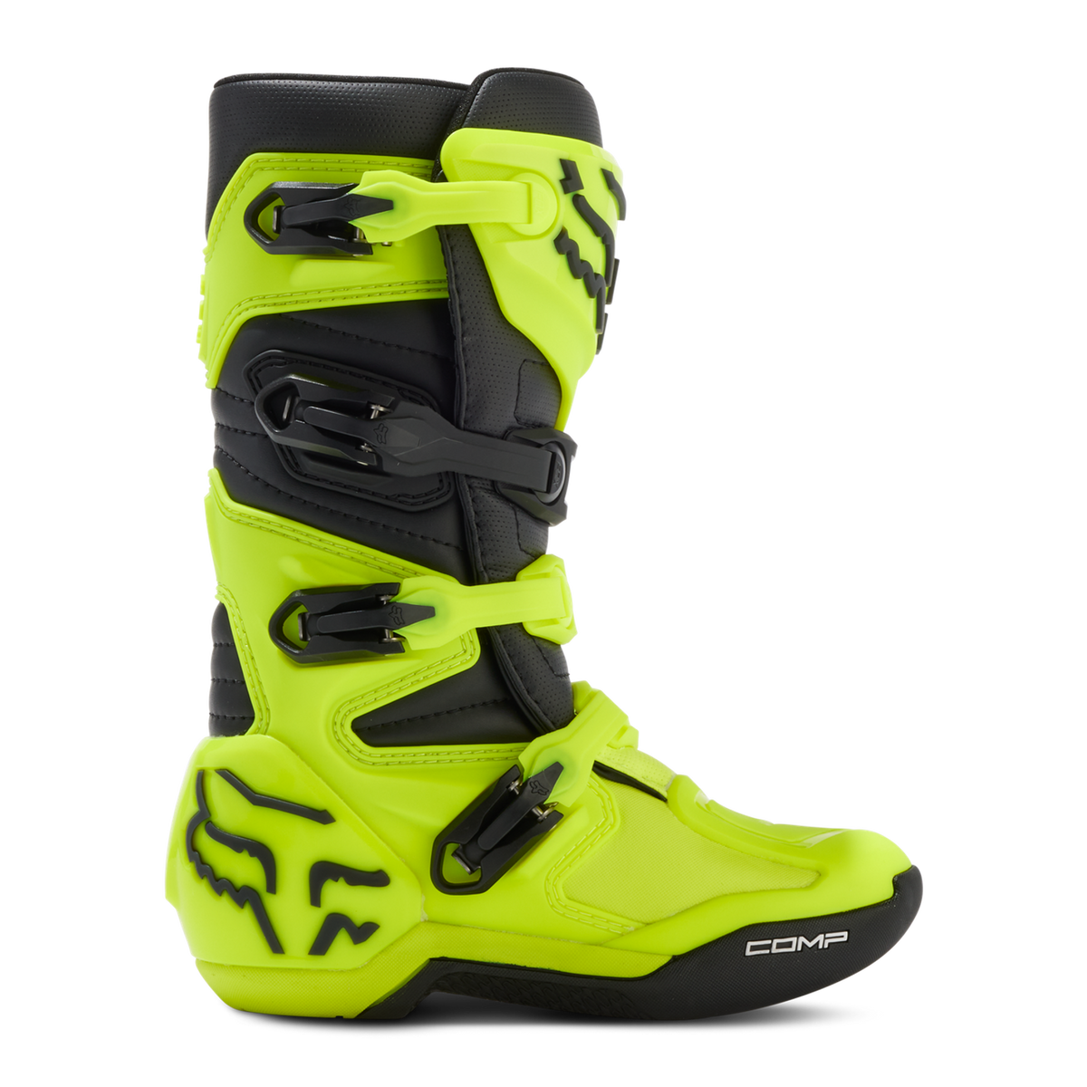 Youth Comp Boots