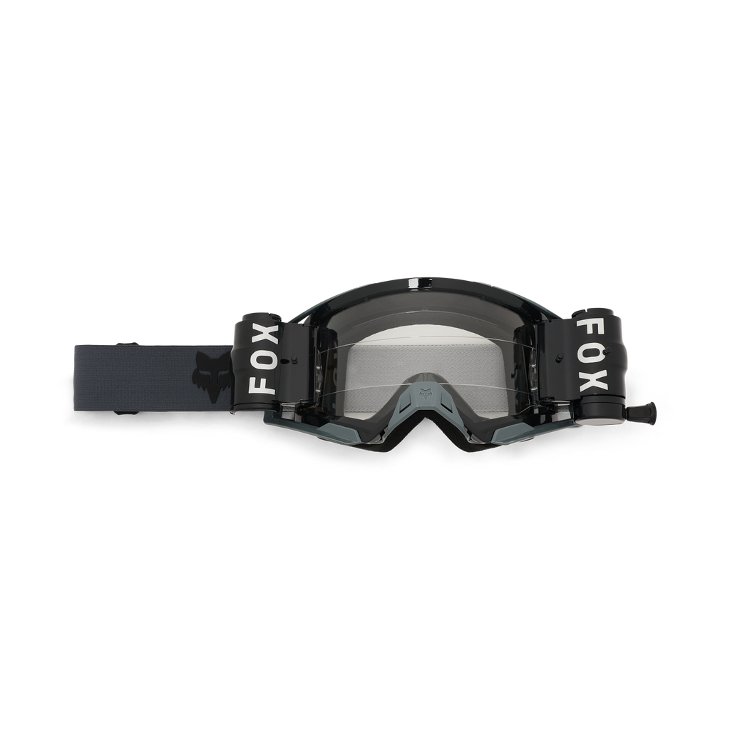 Airspace Roll Off Goggles