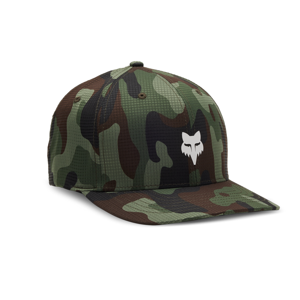 Camo Tech Flexfit Hat