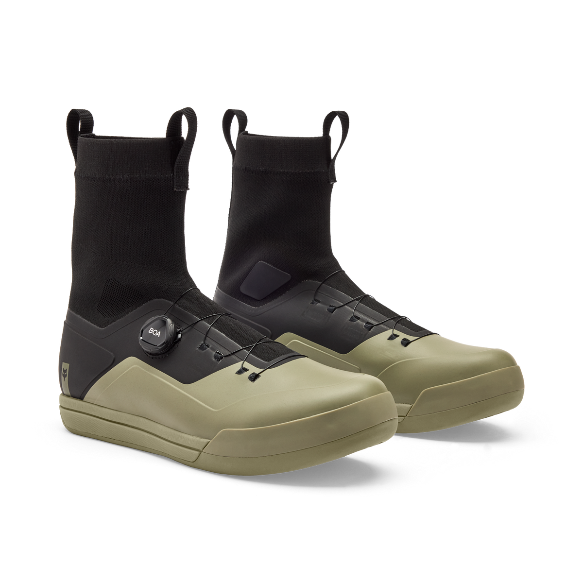 Union BOA All Weather Clipless Shoes