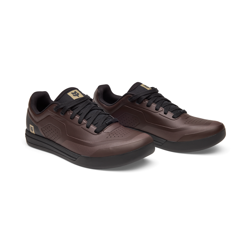Union Flat Shoes