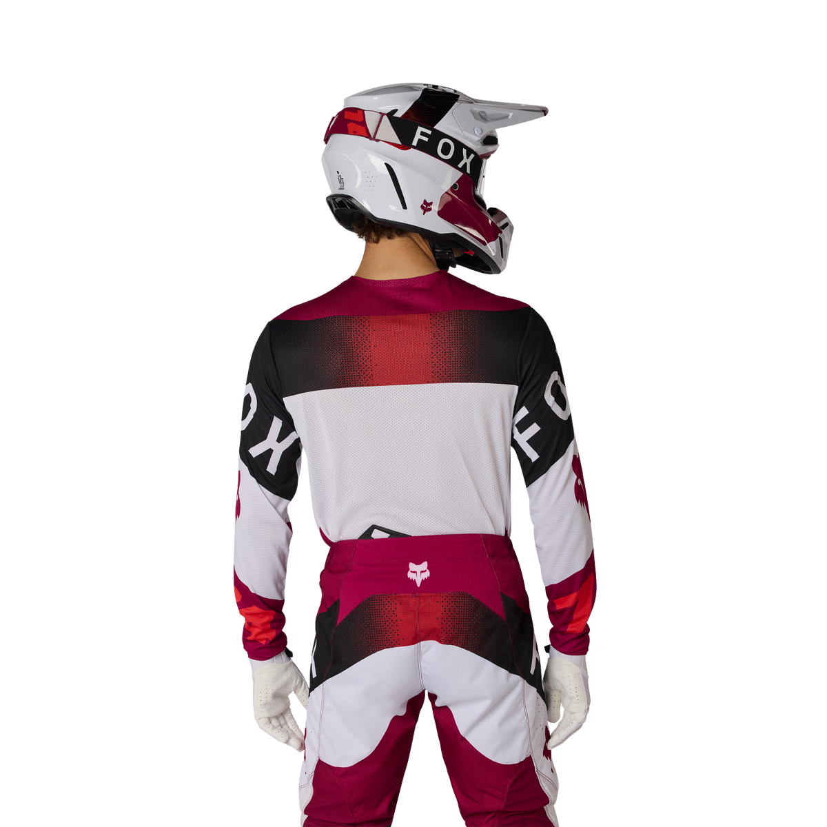 360 Tine Jersey