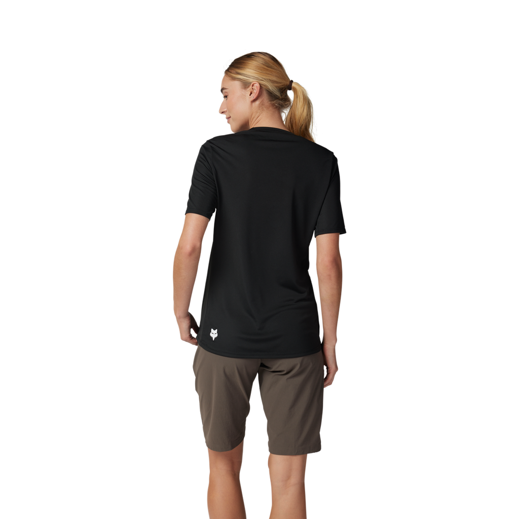 Womens Ranger Wordmark Jersey