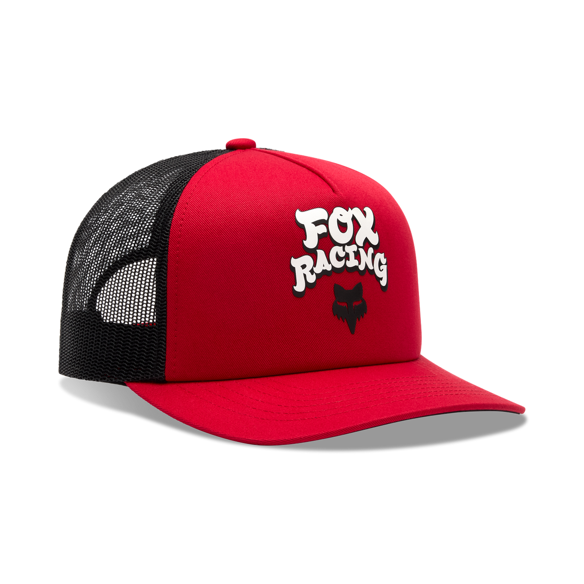 Racewear Mesh Trucker Hat
