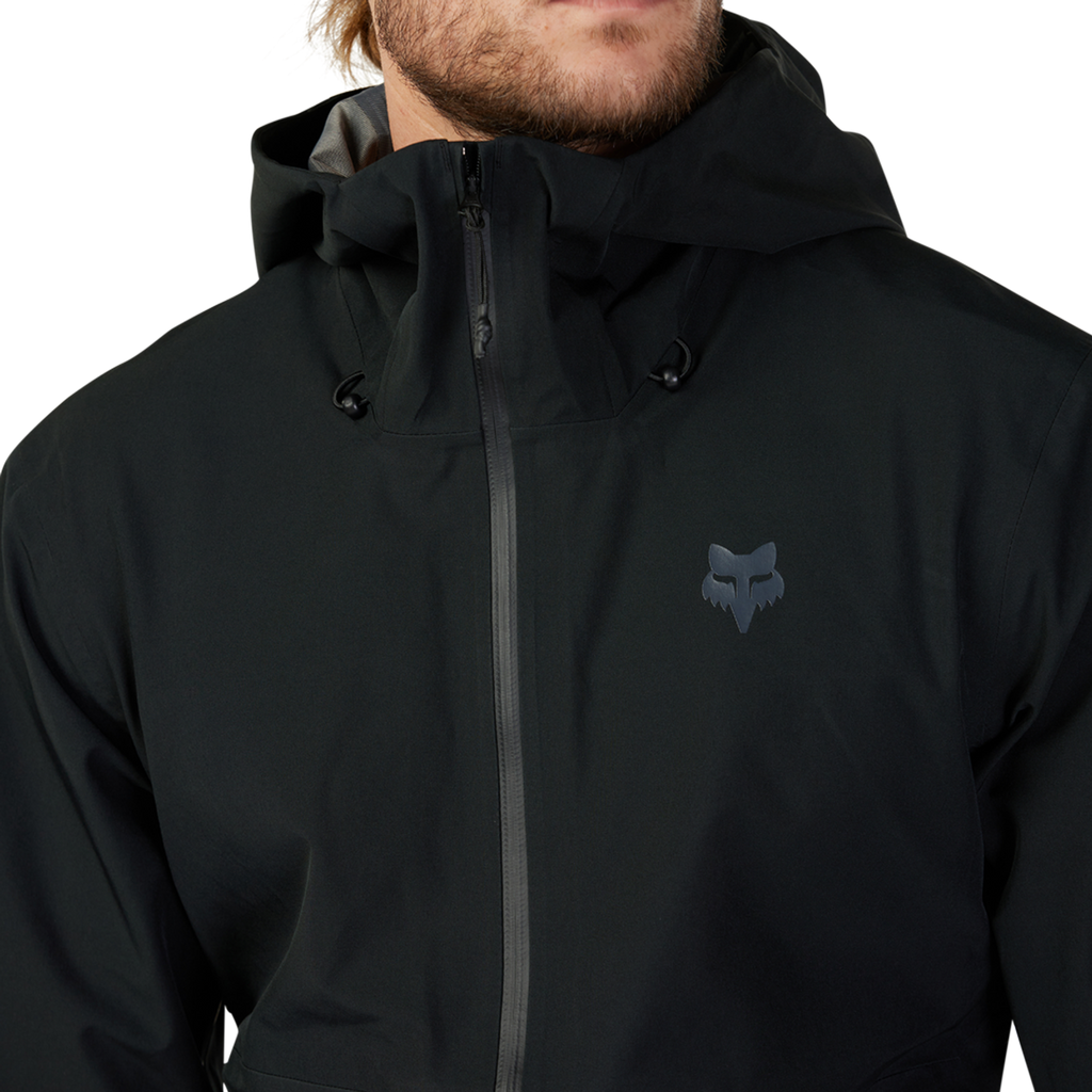 Defend 3-Layer Water Jacket