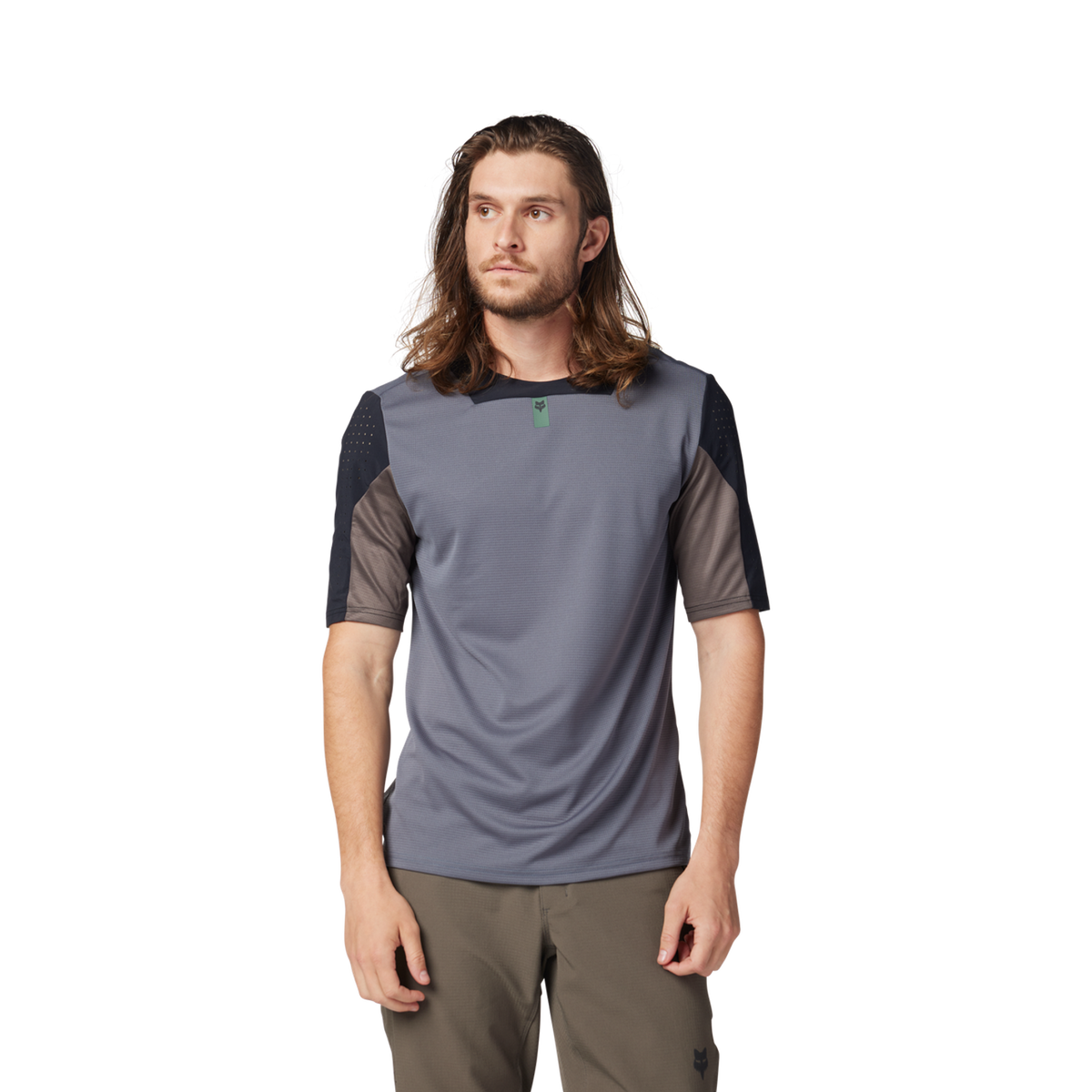 Defend Jersey