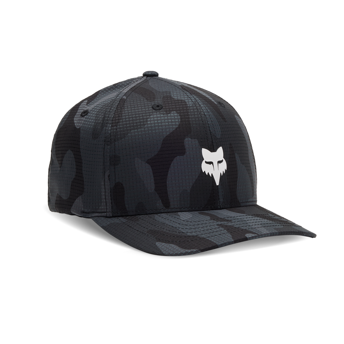 Camo Tech Flexfit Hat