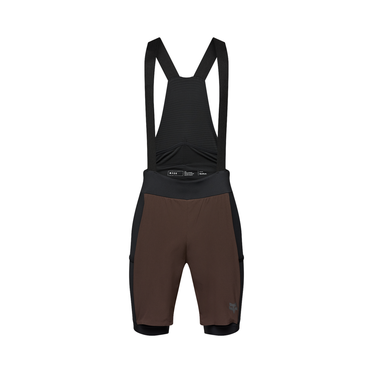 Flexair Ascent Cargo Bib Shorts