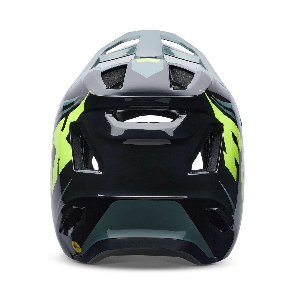 Rampage Foundry Helmet