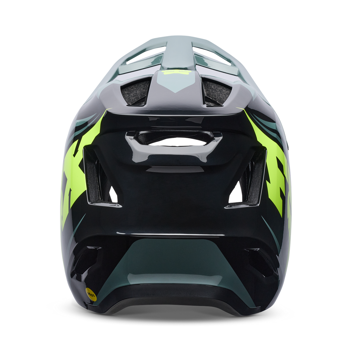 Rampage Foundry Helmet