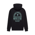 Womens Victory Pullover Hoodie