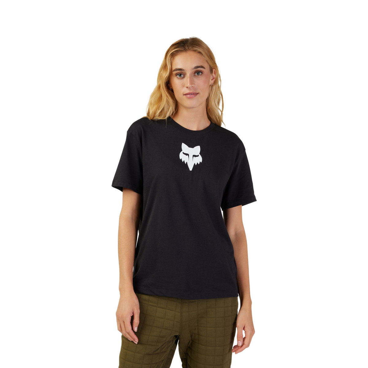 Womens Basic Tee