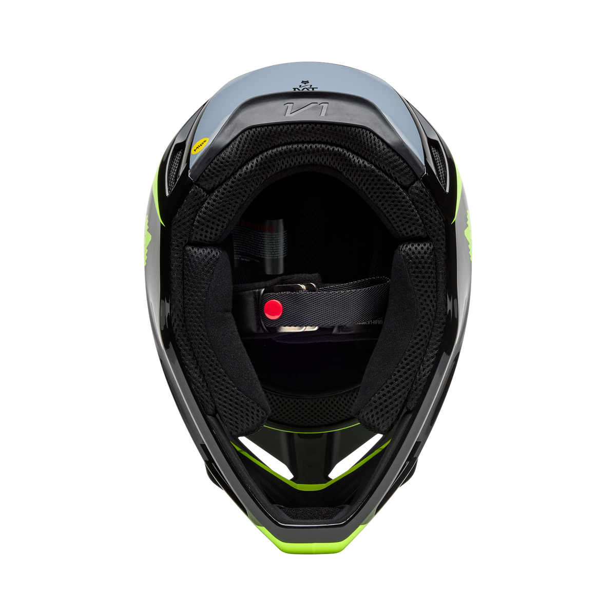 V1 Flow Helmet